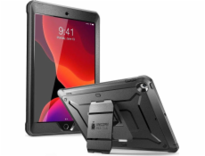 Supcase UNICORN BEETLE PRE Prípade 10.2 2019 Čierne puzdro na tablet