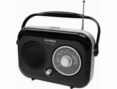 Radio Hyundai PR100