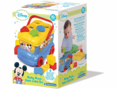 Clementoni Autobus Baby Mickey (162801)
