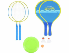 Nils Extreme NRZ053 3v1