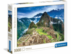 Puzzle 1000 dielikov Machu Picchu Puzzle 1000 dielikov Machu Picchu