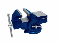 Modeco rotačný zámočnícky zverák GS EXPERT 100mm MN-35-214