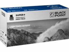 Toner Black Point LCBPH740BK Black (CE740A)