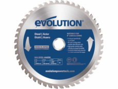 Evolution TCT Widia píla na rezanie ocele 230 mm 48z (EVO-230-48-S)