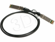 Stohovací kabel D-Link 100 cm DEM-CB100S