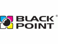 Toner Black Point LCBPHCP3525M (CE253A) purpurový