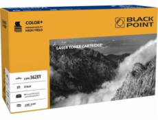 Toner Black Point LCBPH362XY (žlutý)