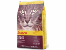 JOSERA Mačka 10kg senior