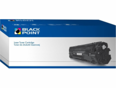 Toner Black Point LCBPH3600C / Q6471A (azúrový)