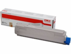 OKI toner 44059168 (čierny)