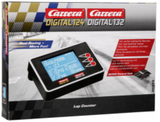 Carrera Digital 132 Lap Counter digital. pocitadlo kol 30355