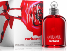 Cacharel amor amor edt 100 ml