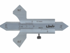 Mezní svařovací měrka 20 mm (25690108)