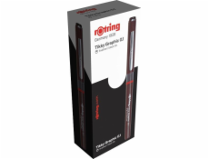 Rotring Fineline TIKKY GRAPHIC 0,1 mm ROTRING 1904750 Rotring Fineline TIKKY GRAPHIC 0,1 mm ROTRING 1904750