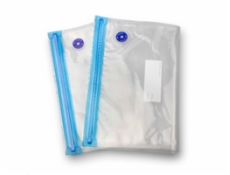 Lauben Zip Lock bag set