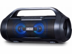 Reproduktor AKAI, ABTS-50, přenosný, BT, voděodolný, IPX5