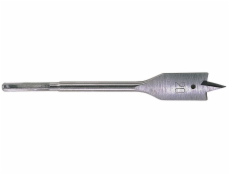 Wolfcraft Wolfcraft plochý frézovací vrták pr. 35 mm d.152 mm  7646000