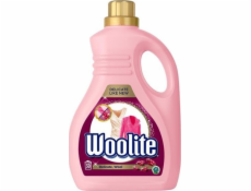 Tekutý prací prostriedok WOOLITE JEMNÁ VLNA, 1,8 l, 30 praní.
