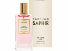 Saphir Due Amore EDP 50 ml
