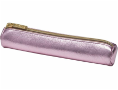 Herlitz Mini metalický ružový peračník