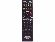 RTV Libox dálkový ovladač Libox LB0141 univerzální dálkový ovladač (televizory)