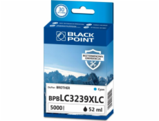 Black Point BPBLC3239XLC (nahrazuje Brother LC-3239XLC)