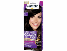 Palette Intensive Color Creme Farba krémová č. N2 - tmavo hnedá