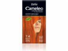 Delia Cosmetics Cameleo Coloring šampon 7.4 Rudy