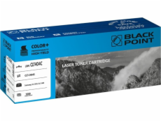 Toner Black Point LCBPSCLT404C (azúrový) Toner Black Point LCBPSCLT404C (azúrový)