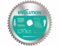 Evolution TCT hliníkový pílový kotúč 180mm 54z (EVO-180-54-A)