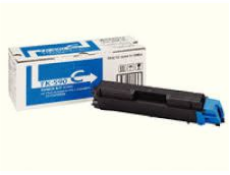 Tonerová kazeta Kyocera TK-590C / 1T02KVCNL0 (azurová)