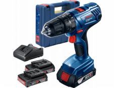 Príklepová vŕtačka Bosch 18V (06019F8307)