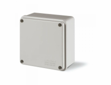 Inštalácia scame môže 240x190x90 mm bez pochty scabox (686,208)