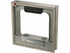 Vodováha Limit Frame s hranolom 100-0,05 mm