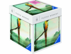 Ravensburger Puzzle Moment 99 Papagáj