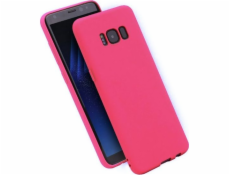 Puzdro Candy Samsung M51 ružové / ružové