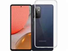3MK Armor Case pre Galaxy A72 5G