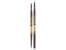 Eveline Micro Precise ceruzka na obočie 03 Dark Brown