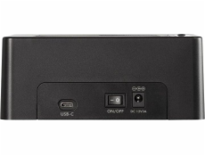 LogiLink USB-C Quickport Station / Replicator (QP0028)
