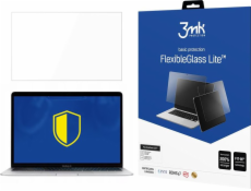 Hybridní sklo 3MK 3MK FlexibleGlass Lite Apple MacBook Air 13 2020