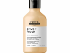 L&#39;Oreal Professionnel Regeneračný šampón Serie Expert Absolut Repair 300ml