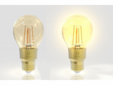 Woox SMART RETRO LED ŽIAROVKA 6W E27 FILAMENT