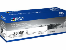 Toner Black Point LCBPH380BK / CF380A (černý)