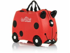 Likéry Kufr Jízda Ladybug Harley Likéry Kufr Jízda Ladybug Harley