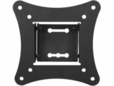 Techly ICA-LCD-900 76,2 cm (30") Čierna