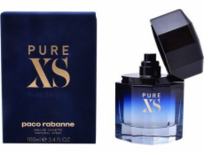 Paco Rabanne Pure XS Men EDT 100 ml