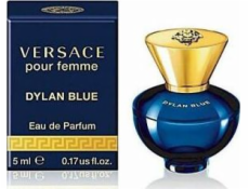 Versace Pour Femme Dylan Blue EDP 5 ml