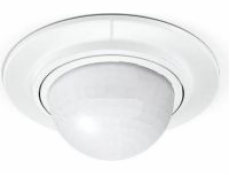 Steinel Pohybový a súmrakový senzor IS 360-1 DE biela p/t ST032845