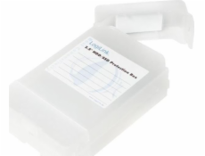 LOGILINK UA0277 LOGILINK - HDD Protection Box pre 2x 2.5 HDDs