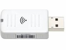 Epson WiFi b/g/n adaptér pre projektory ELPAP10 (V12H731P01)